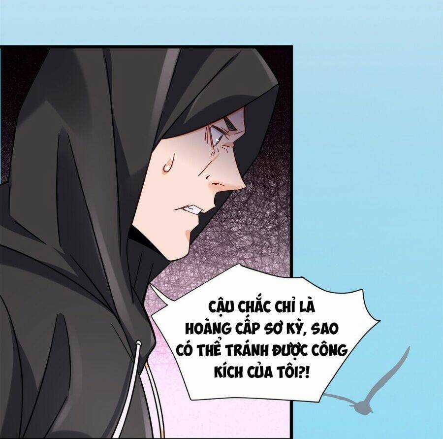 Tân Cực Phẩm Toàn Năng Cao Thủ Chapter 35 trang 40