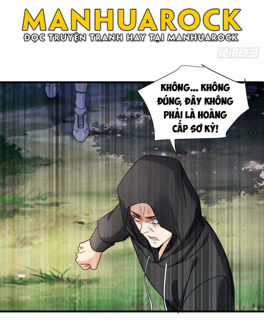 Tân Cực Phẩm Toàn Năng Cao Thủ Chapter 35 trang 42