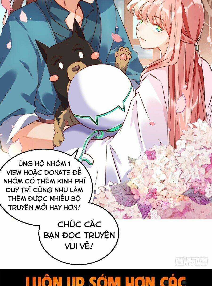 Tân Cực Phẩm Toàn Năng Cao Thủ Chapter 35 trang 44