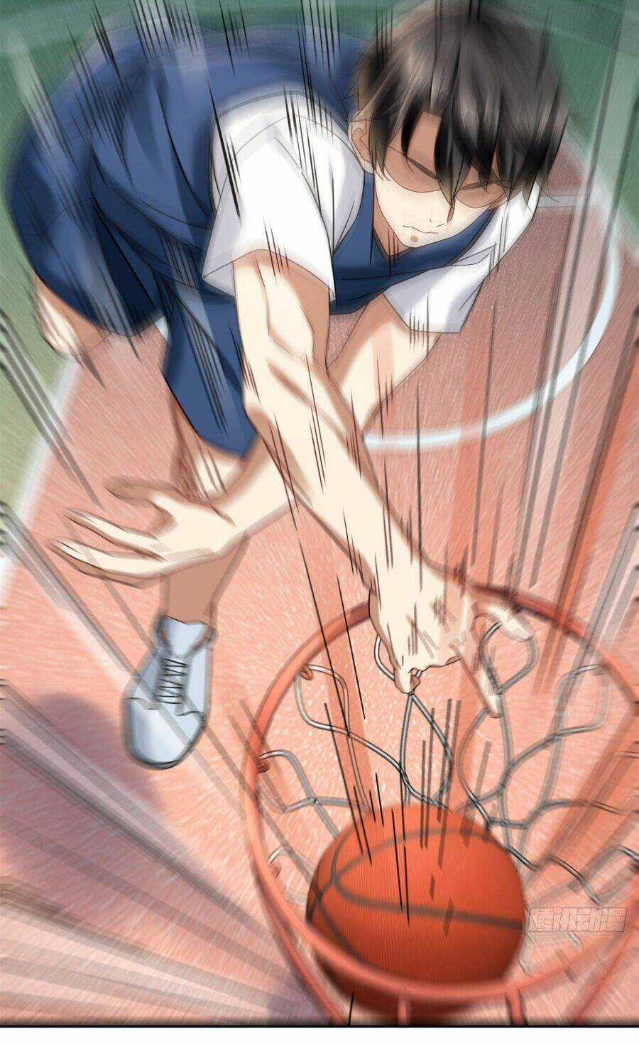 Tân Cực Phẩm Toàn Năng Cao Thủ Chapter 35 trang 5