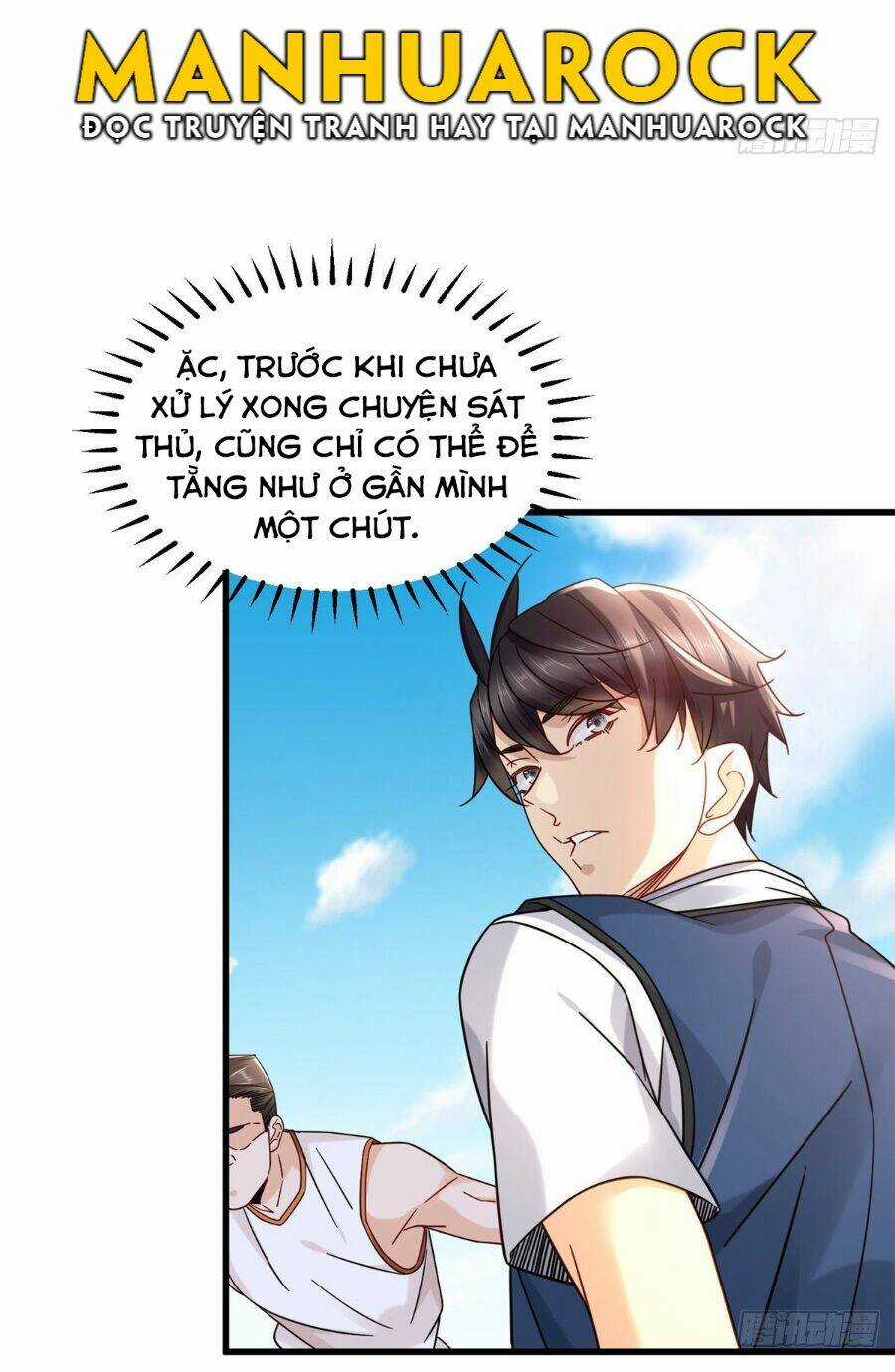 Tân Cực Phẩm Toàn Năng Cao Thủ Chapter 35 trang 7