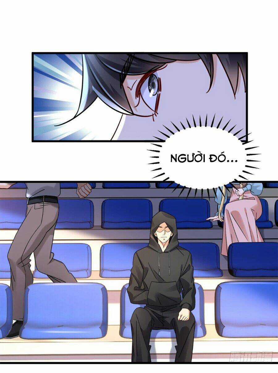 Tân Cực Phẩm Toàn Năng Cao Thủ Chapter 35 trang 8