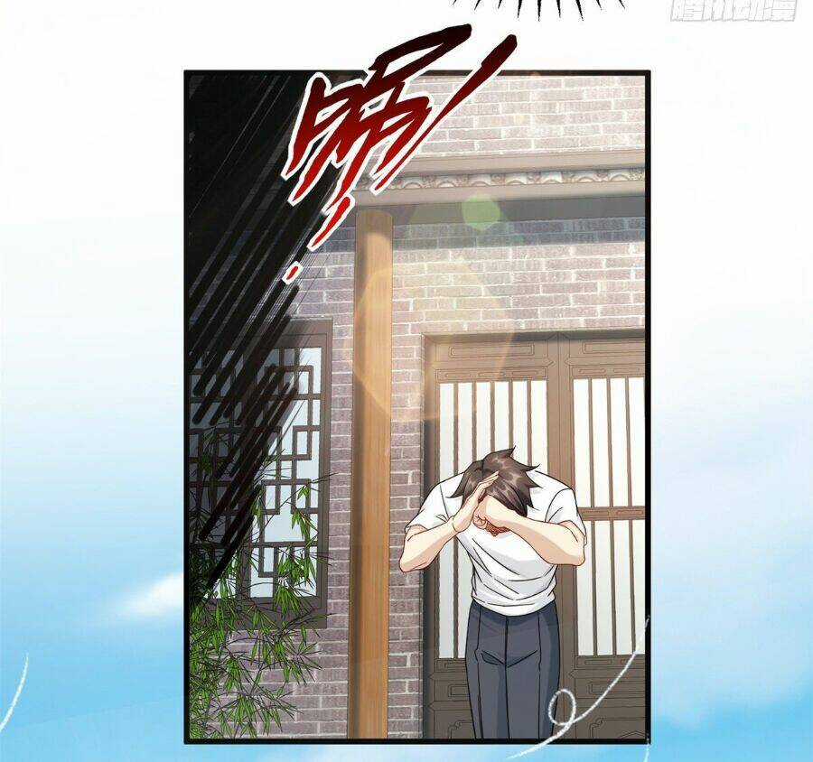 Tân Cực Phẩm Toàn Năng Cao Thủ Chapter 36 trang 10