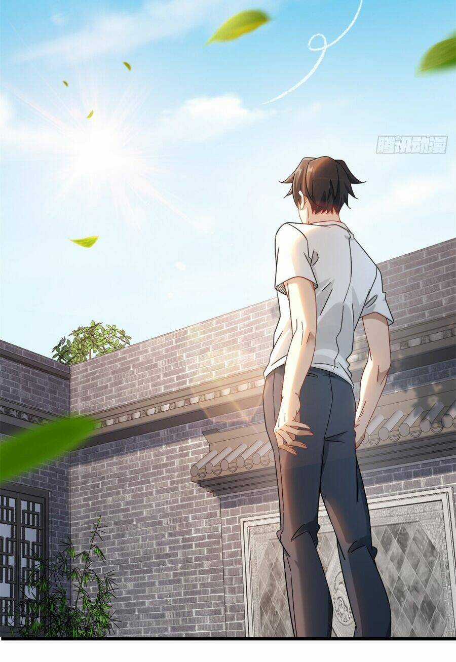 Tân Cực Phẩm Toàn Năng Cao Thủ Chapter 36 trang 11