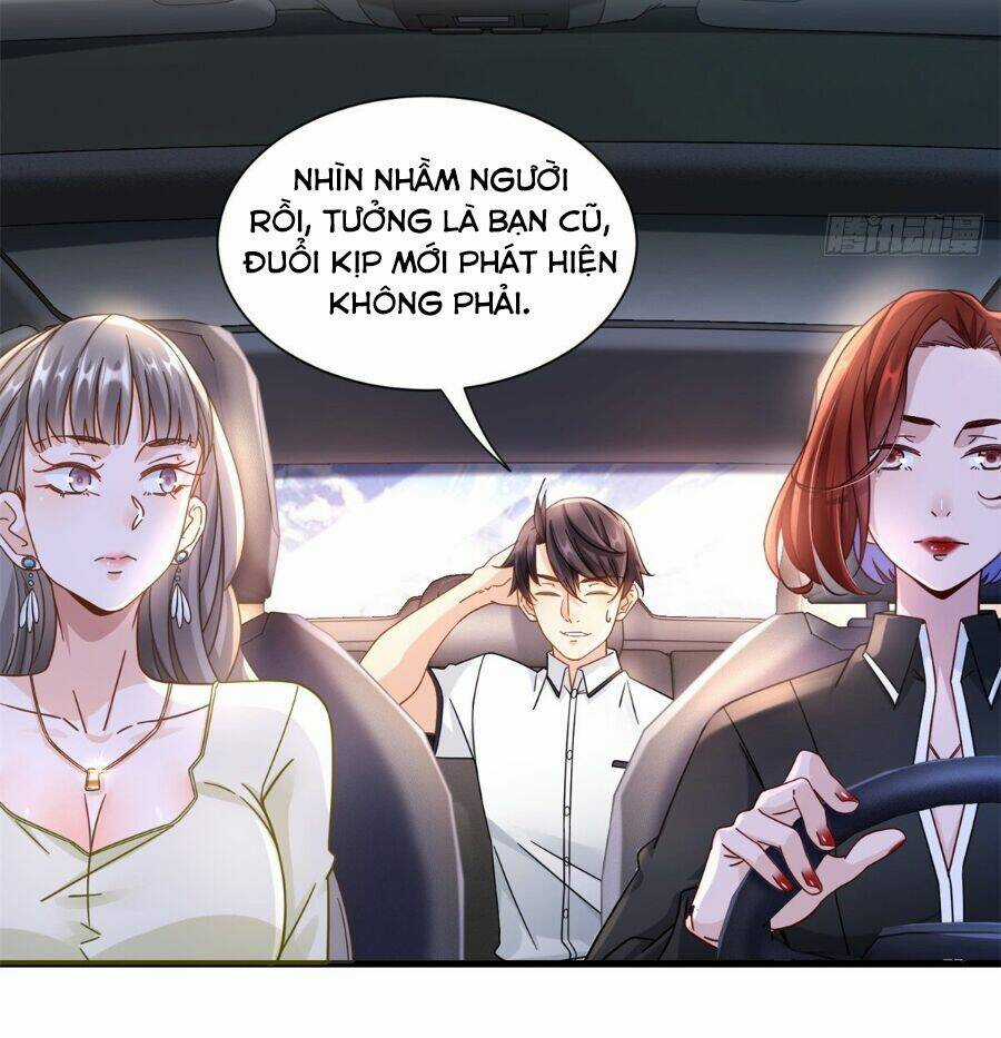 Tân Cực Phẩm Toàn Năng Cao Thủ Chapter 36 trang 14