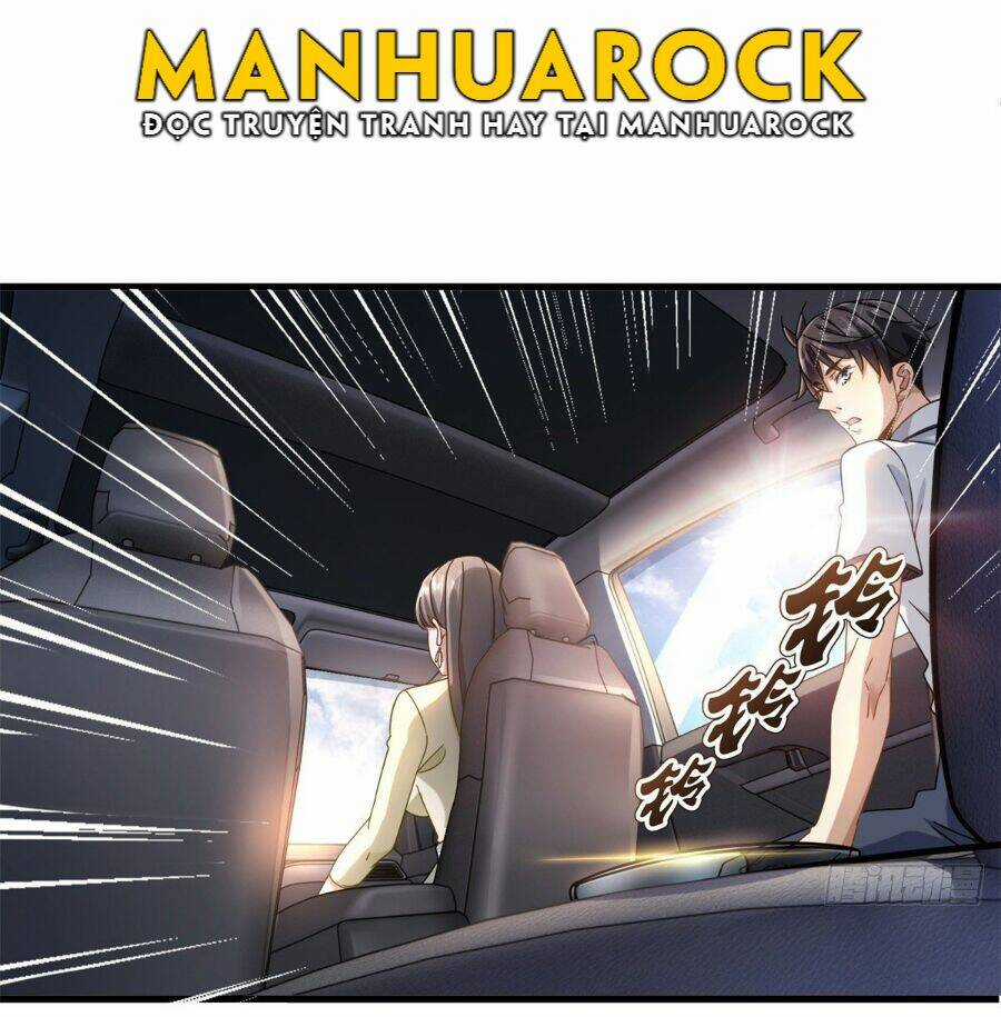 Tân Cực Phẩm Toàn Năng Cao Thủ Chapter 36 trang 15