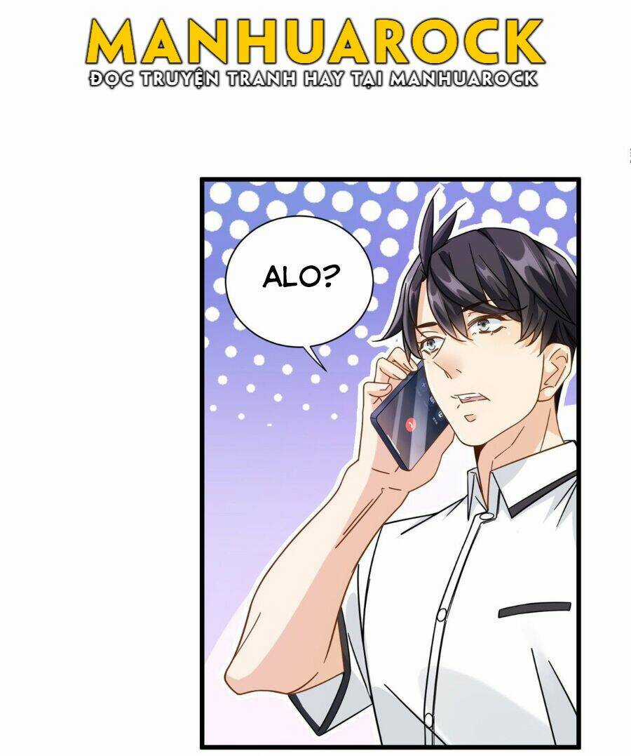 Tân Cực Phẩm Toàn Năng Cao Thủ Chapter 36 trang 16