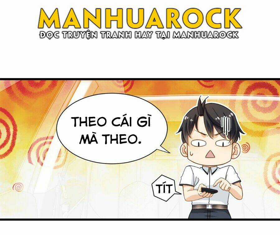 Tân Cực Phẩm Toàn Năng Cao Thủ Chapter 36 trang 18