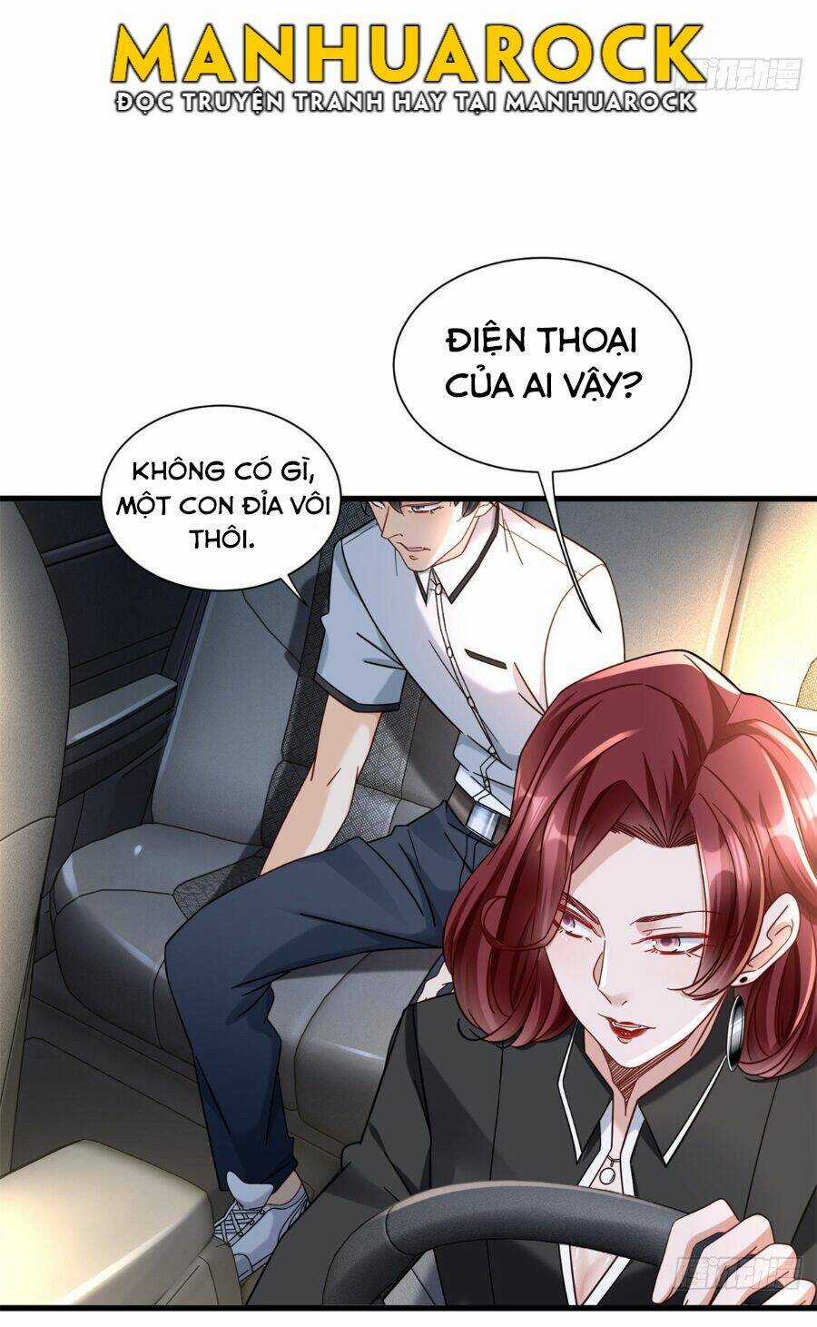 Tân Cực Phẩm Toàn Năng Cao Thủ Chapter 36 trang 19