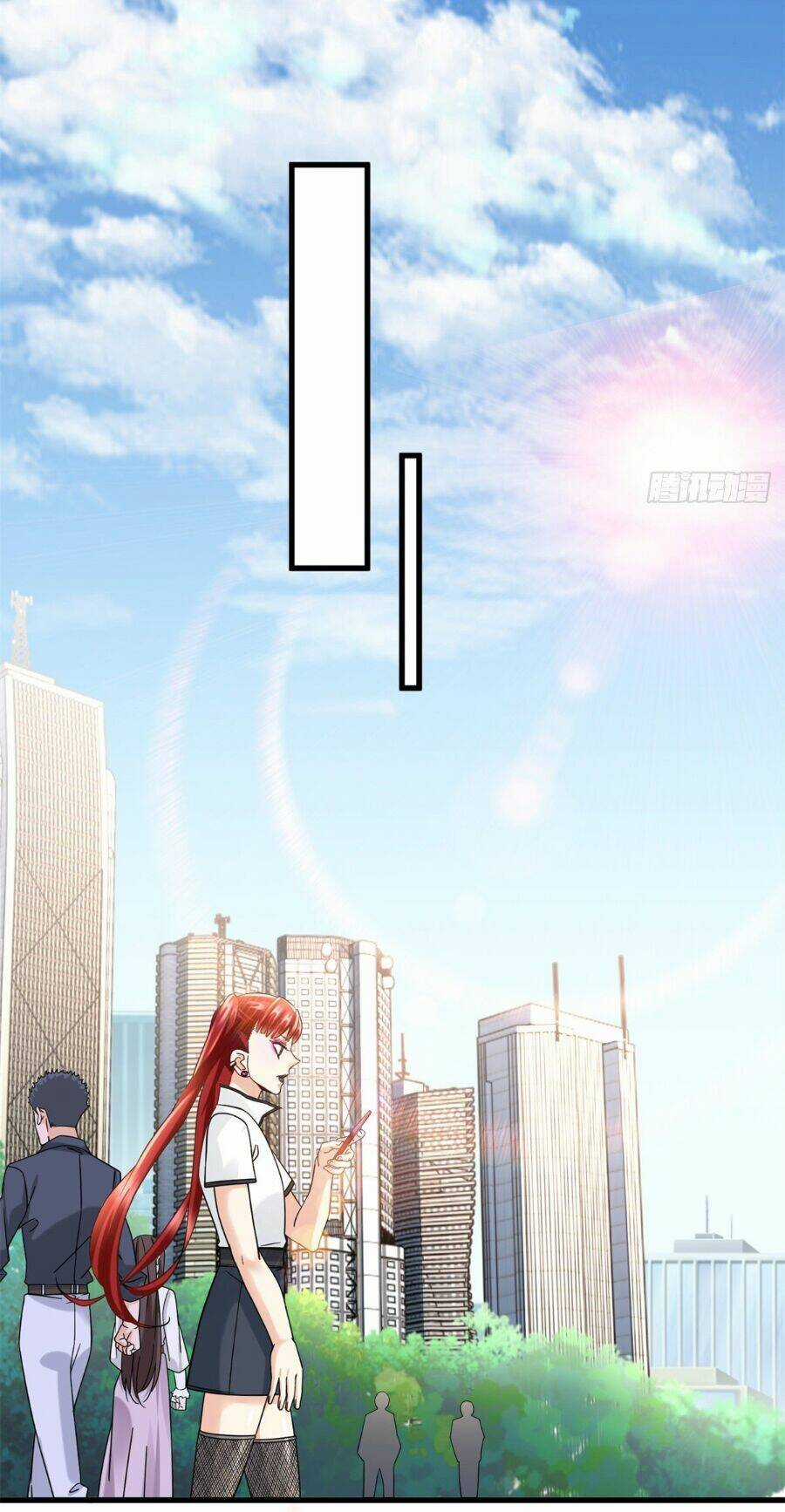 Tân Cực Phẩm Toàn Năng Cao Thủ Chapter 36 trang 22