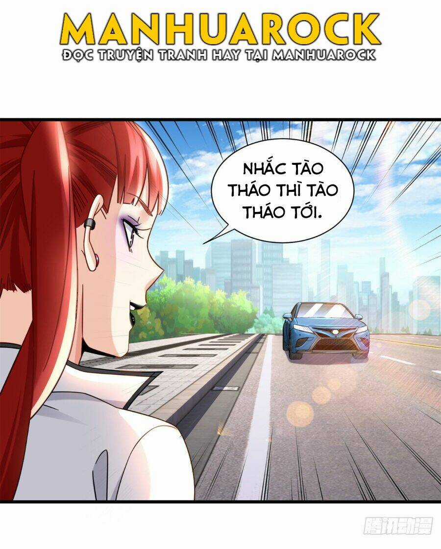 Tân Cực Phẩm Toàn Năng Cao Thủ Chapter 36 trang 26