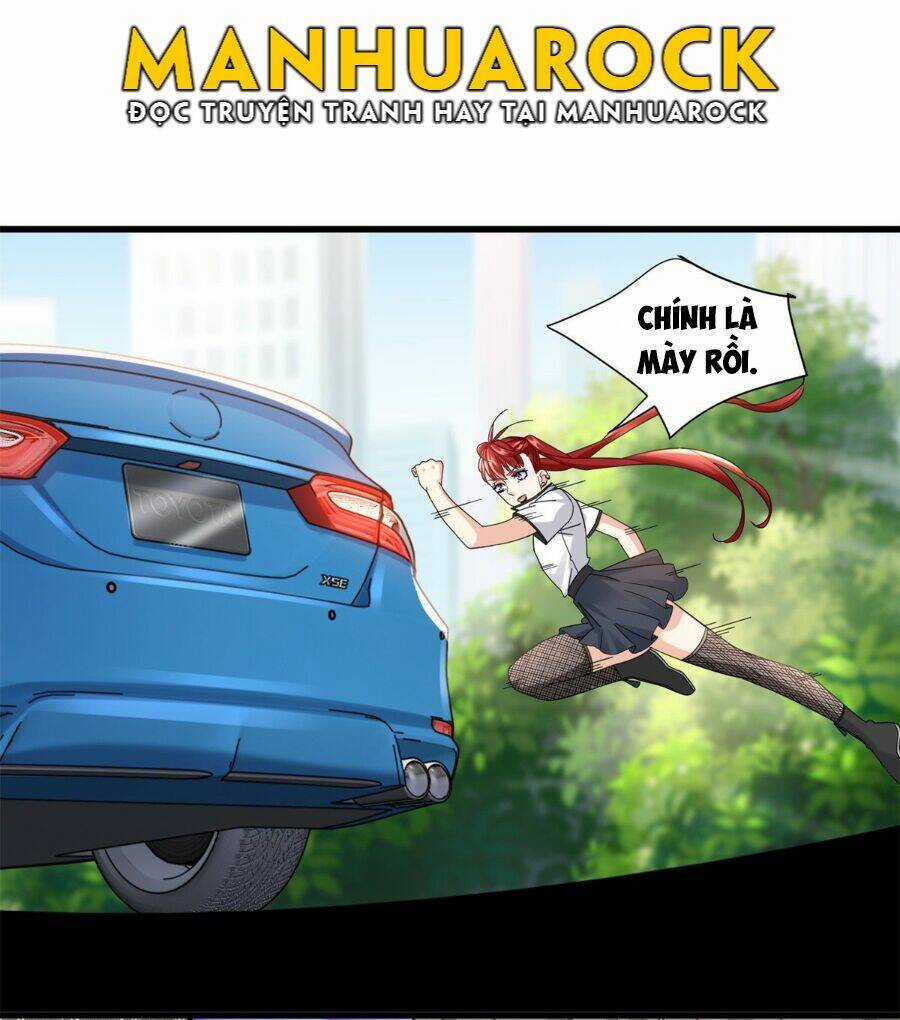 Tân Cực Phẩm Toàn Năng Cao Thủ Chapter 36 trang 27