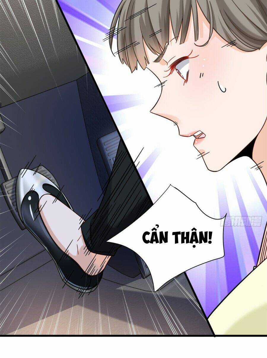 Tân Cực Phẩm Toàn Năng Cao Thủ Chapter 36 trang 28