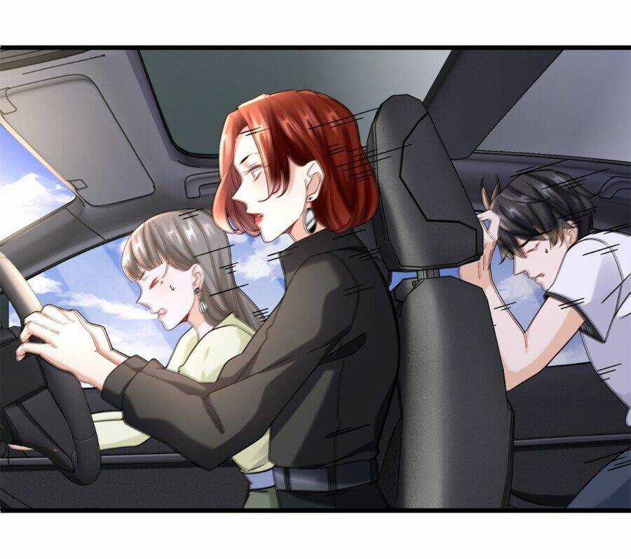 Tân Cực Phẩm Toàn Năng Cao Thủ Chapter 36 trang 29