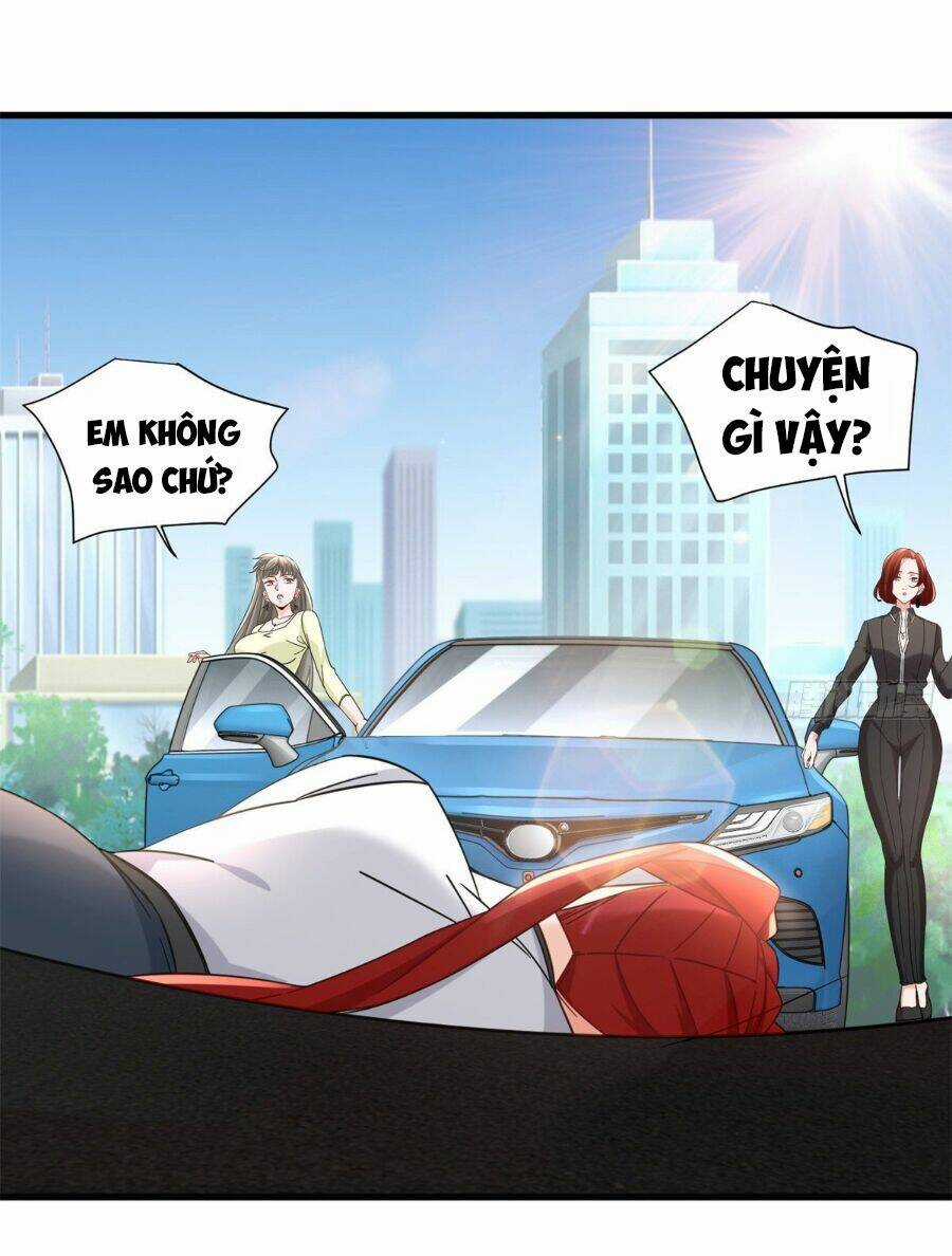 Tân Cực Phẩm Toàn Năng Cao Thủ Chapter 36 trang 30