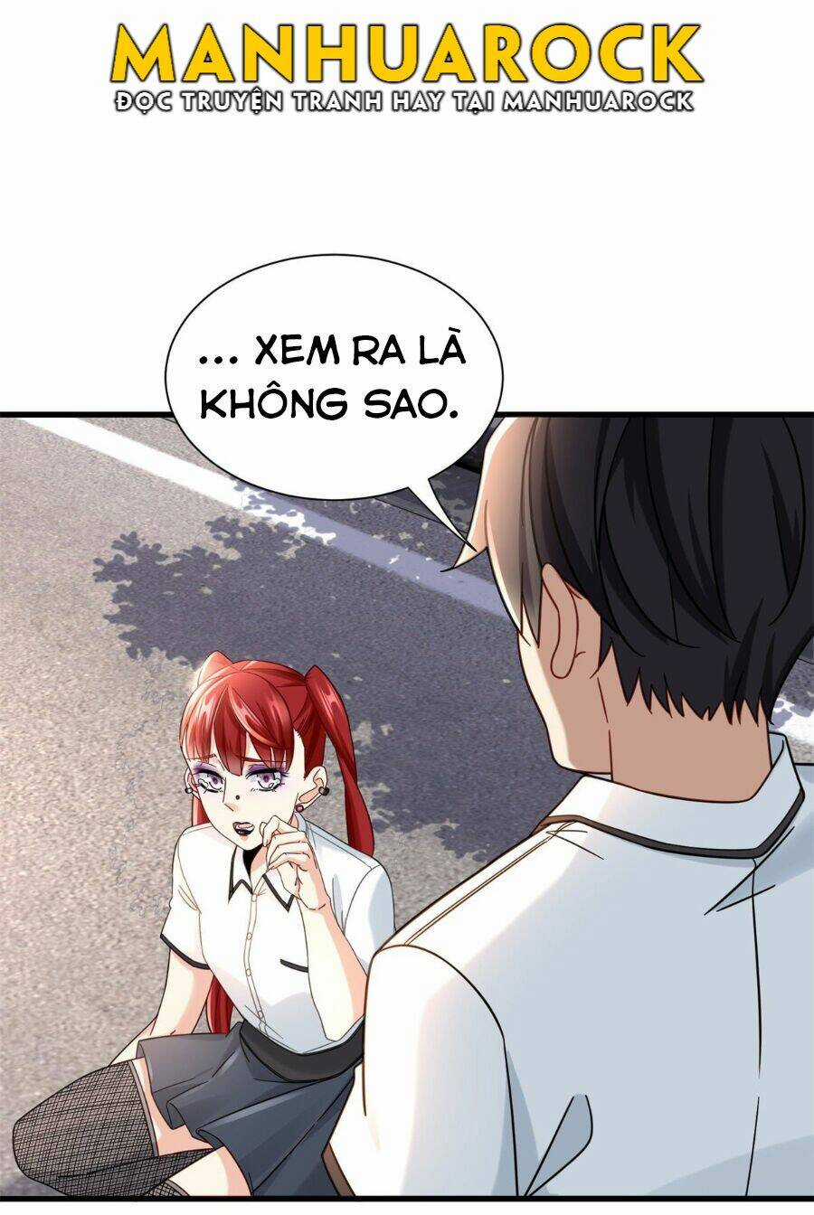 Tân Cực Phẩm Toàn Năng Cao Thủ Chapter 36 trang 32