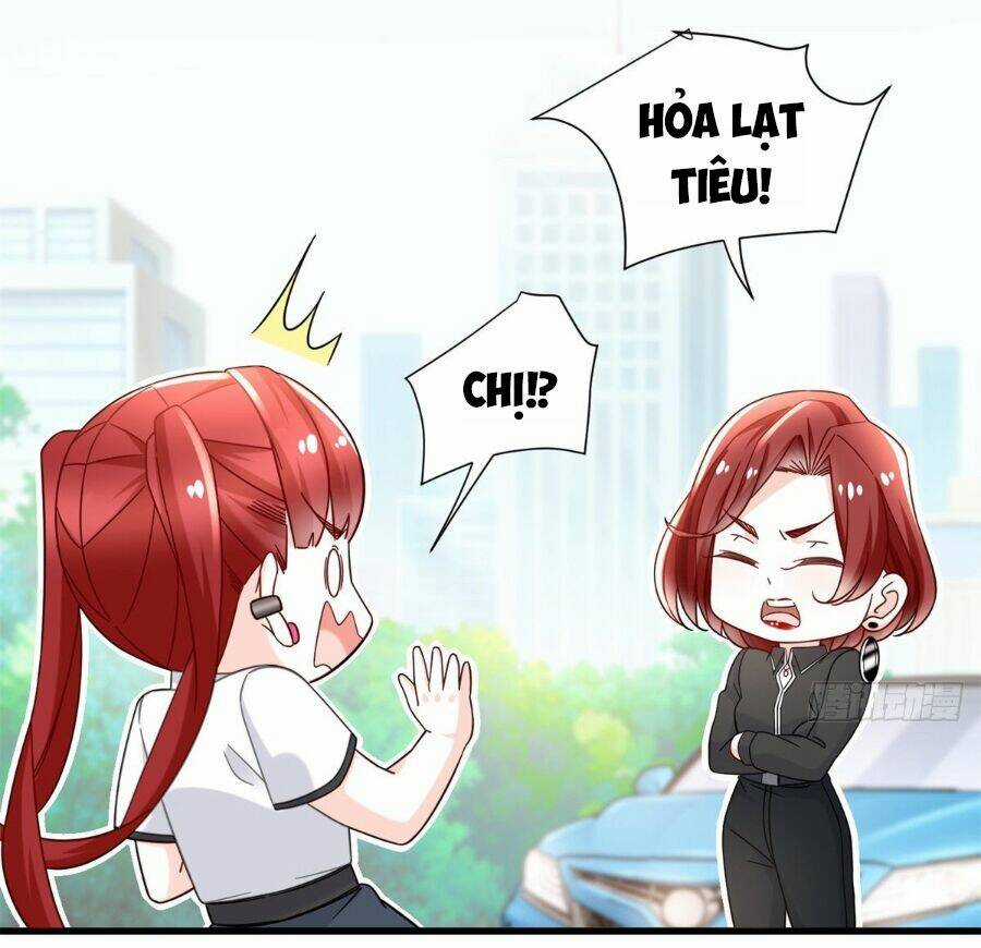 Tân Cực Phẩm Toàn Năng Cao Thủ Chapter 36 trang 34