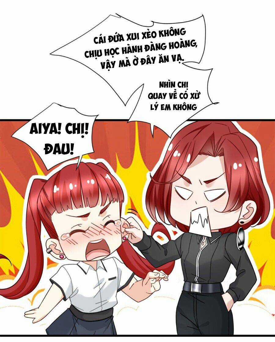 Tân Cực Phẩm Toàn Năng Cao Thủ Chapter 36 trang 35