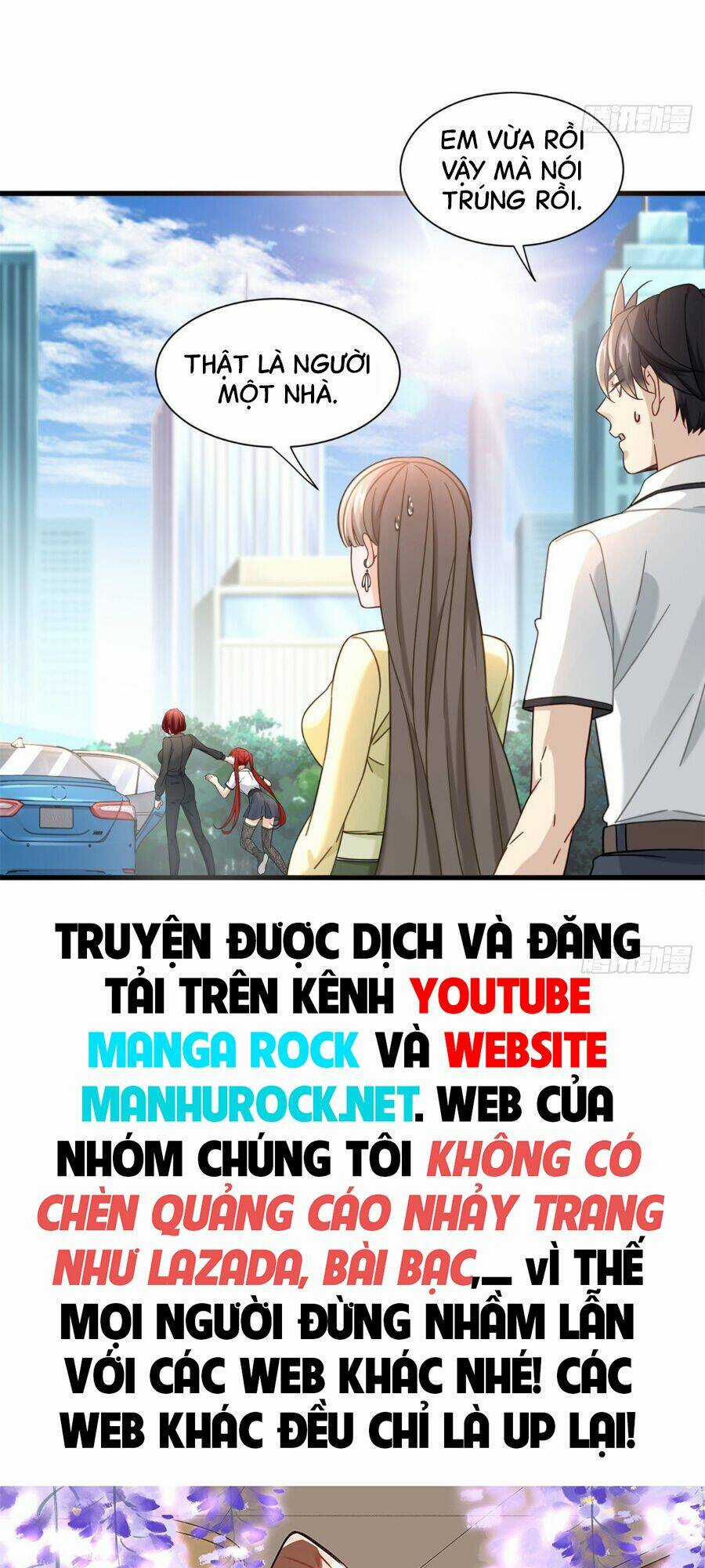 Tân Cực Phẩm Toàn Năng Cao Thủ Chapter 36 trang 36