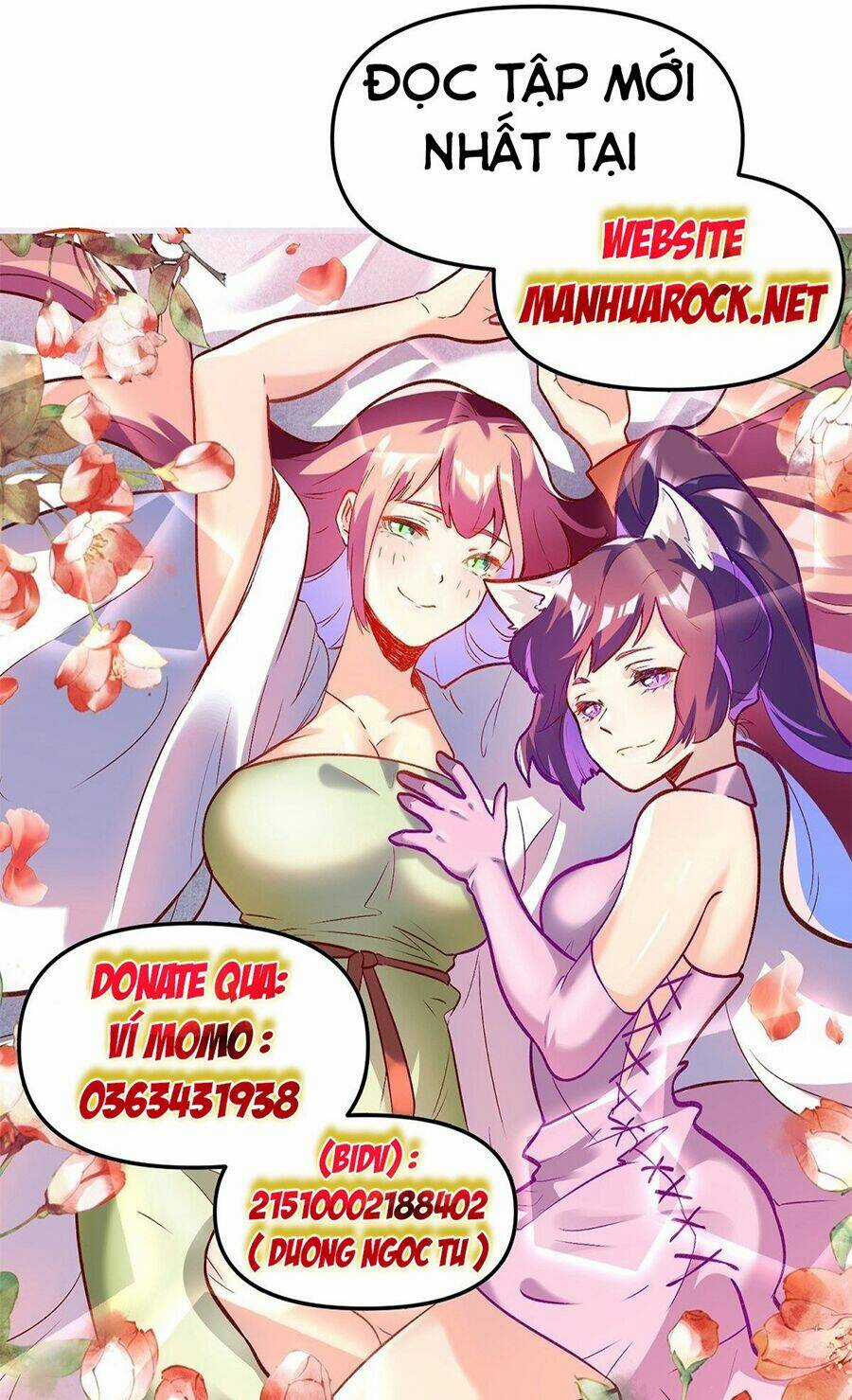 Tân Cực Phẩm Toàn Năng Cao Thủ Chapter 36 trang 38