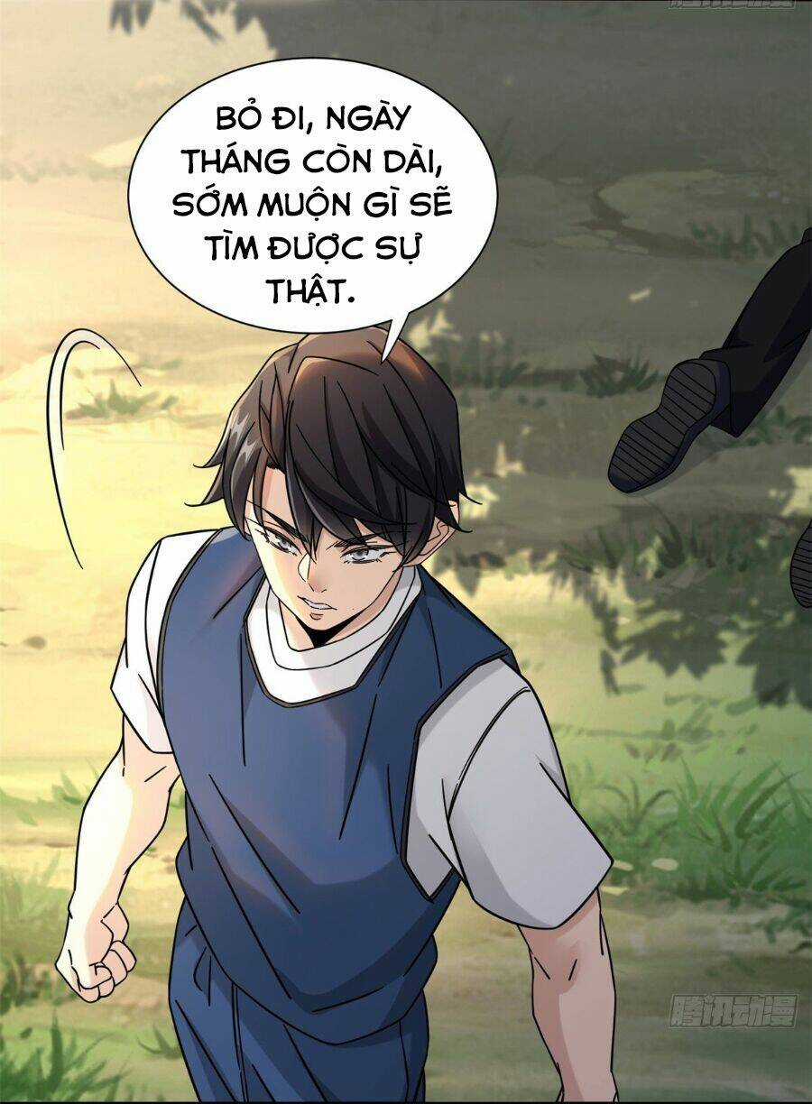 Tân Cực Phẩm Toàn Năng Cao Thủ Chapter 36 trang 4