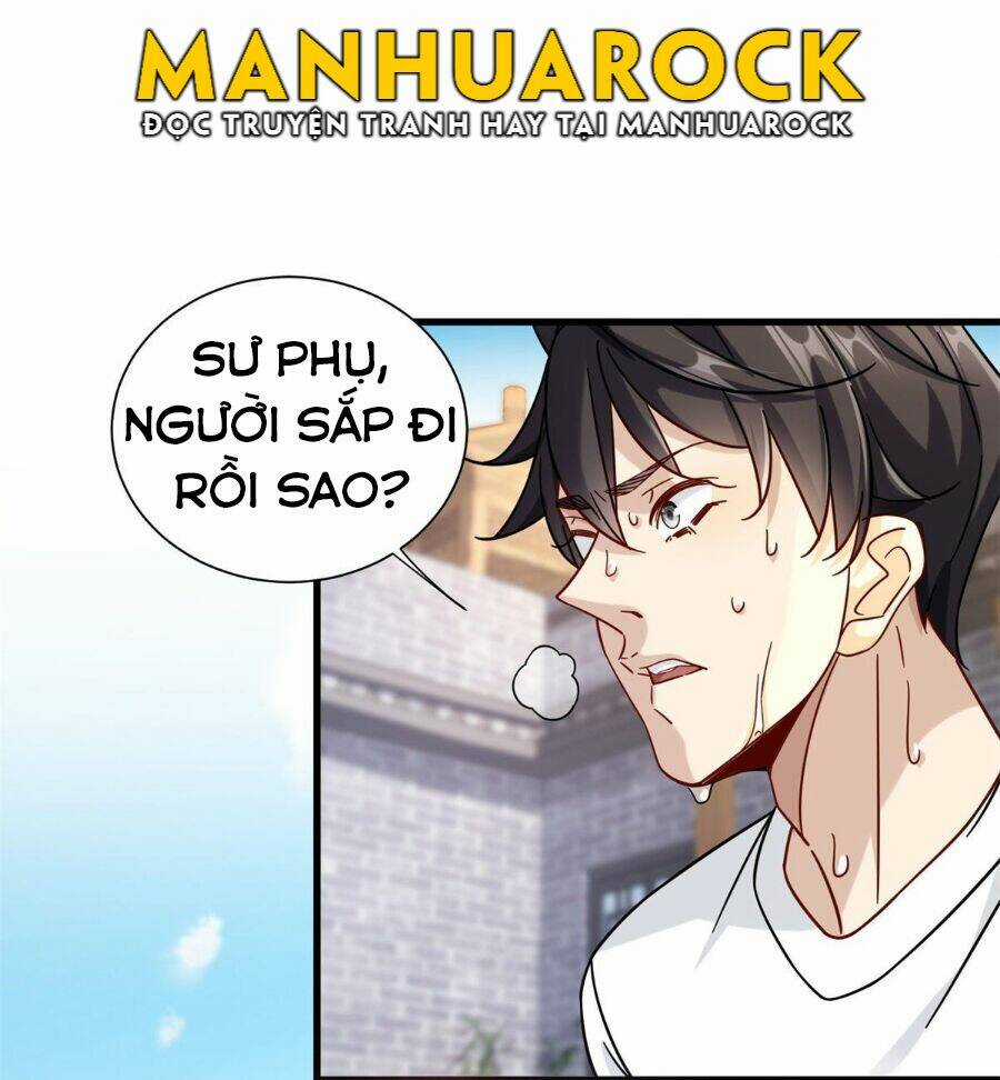 Tân Cực Phẩm Toàn Năng Cao Thủ Chapter 36 trang 7