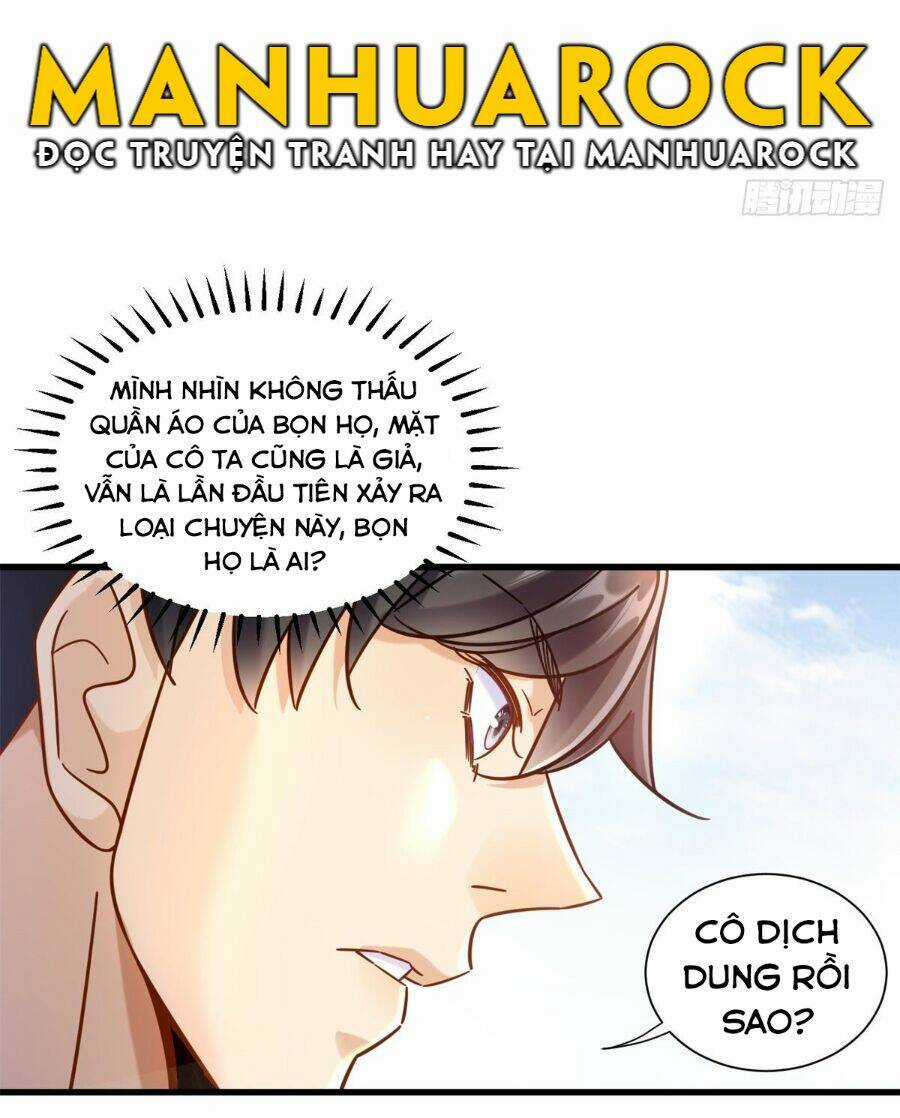 Tân Cực Phẩm Toàn Năng Cao Thủ Chapter 37 trang 13