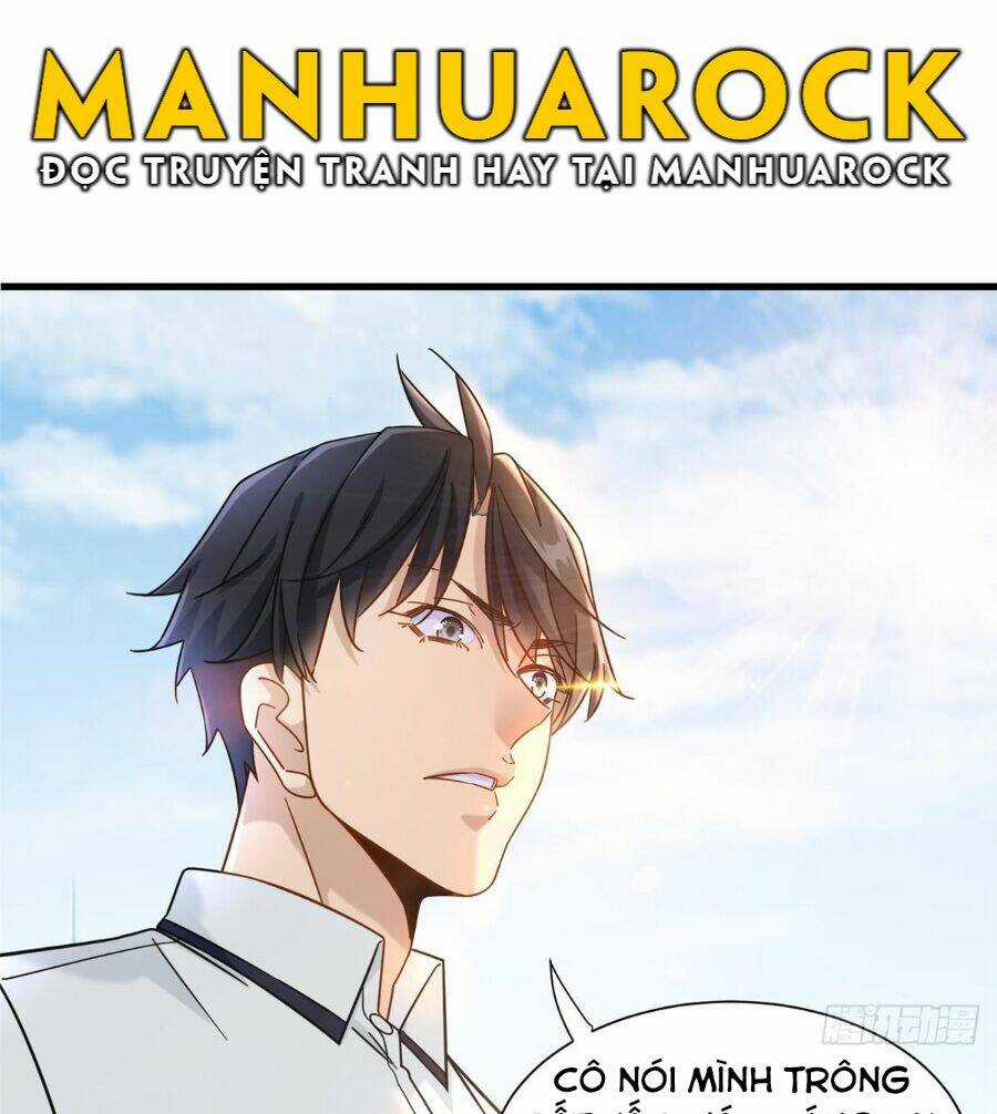 Tân Cực Phẩm Toàn Năng Cao Thủ Chapter 37 trang 16