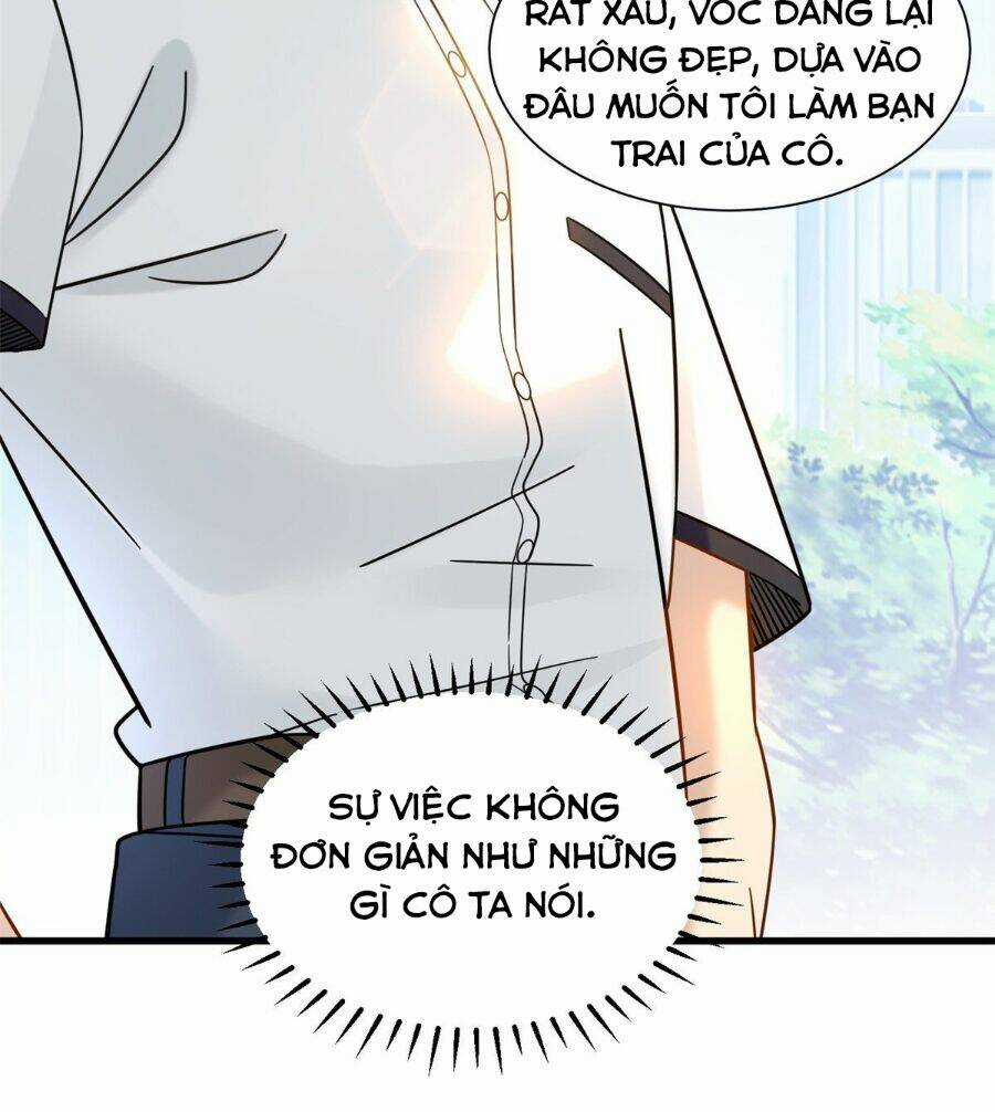 Tân Cực Phẩm Toàn Năng Cao Thủ Chapter 37 trang 17