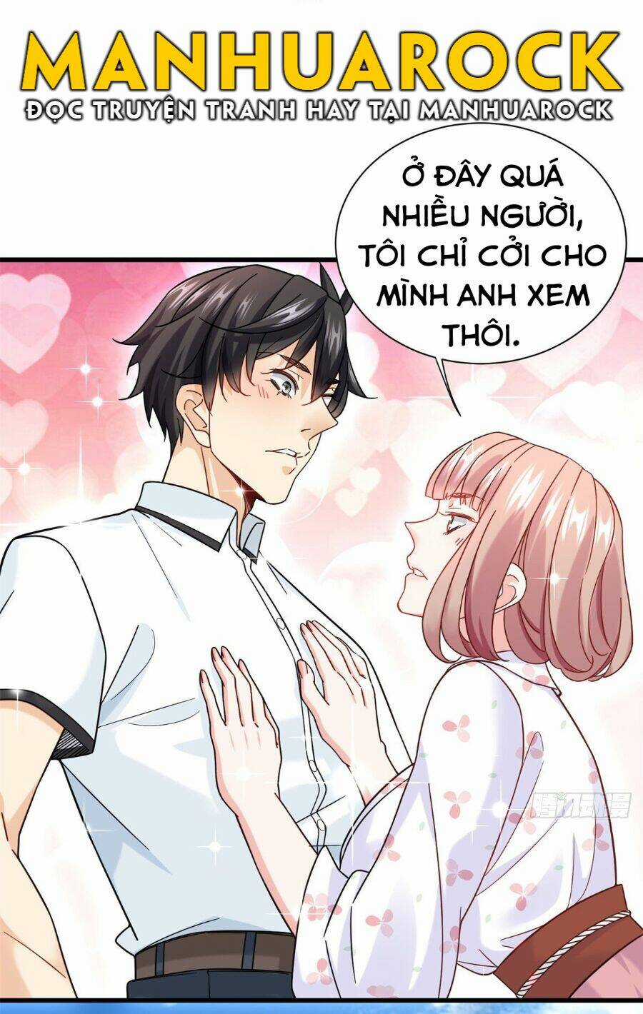 Tân Cực Phẩm Toàn Năng Cao Thủ Chapter 37 trang 19