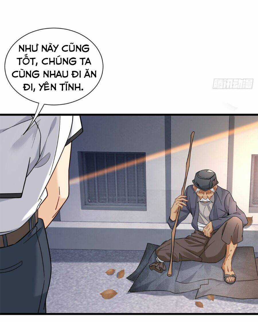 Tân Cực Phẩm Toàn Năng Cao Thủ Chapter 37 trang 24