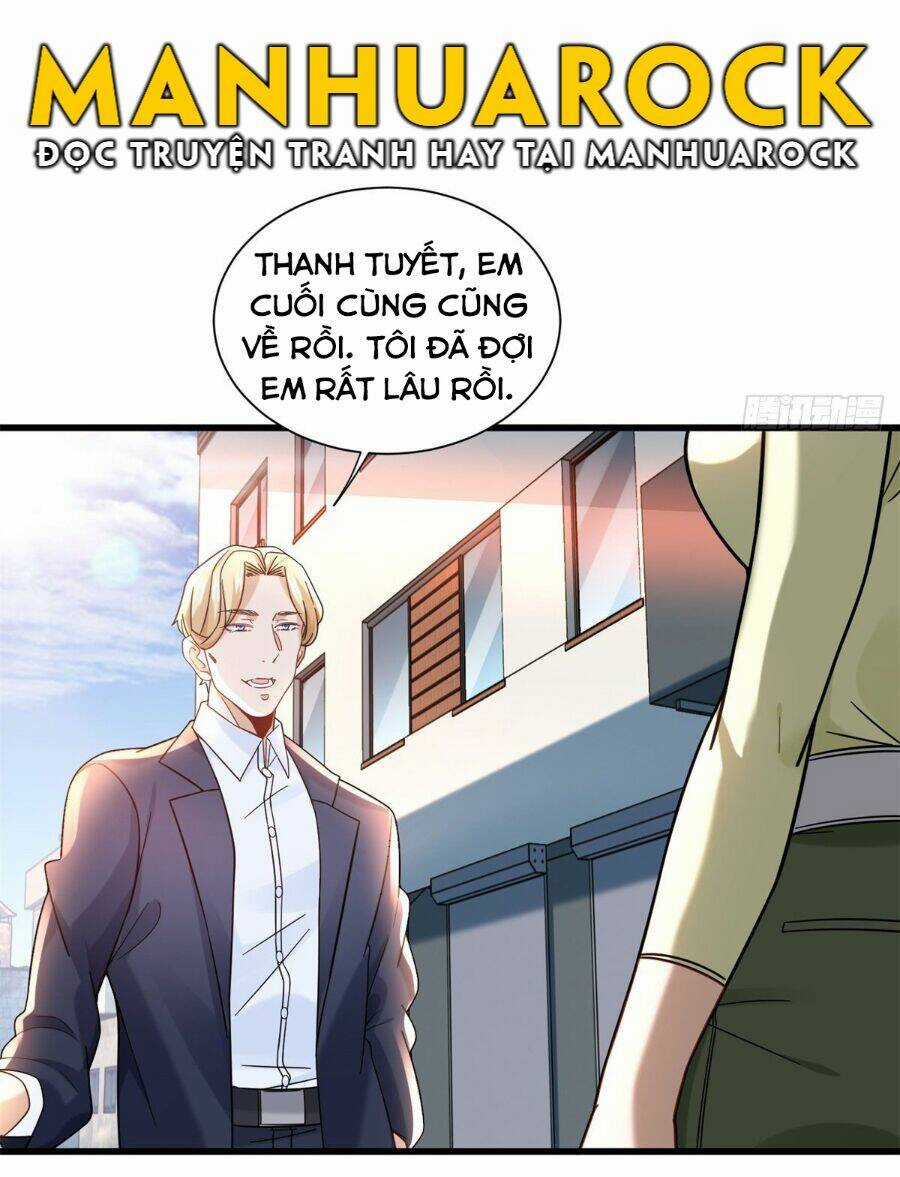 Tân Cực Phẩm Toàn Năng Cao Thủ Chapter 37 trang 26