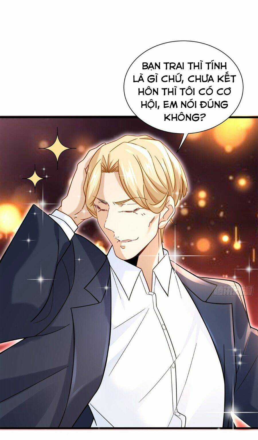 Tân Cực Phẩm Toàn Năng Cao Thủ Chapter 37 trang 28