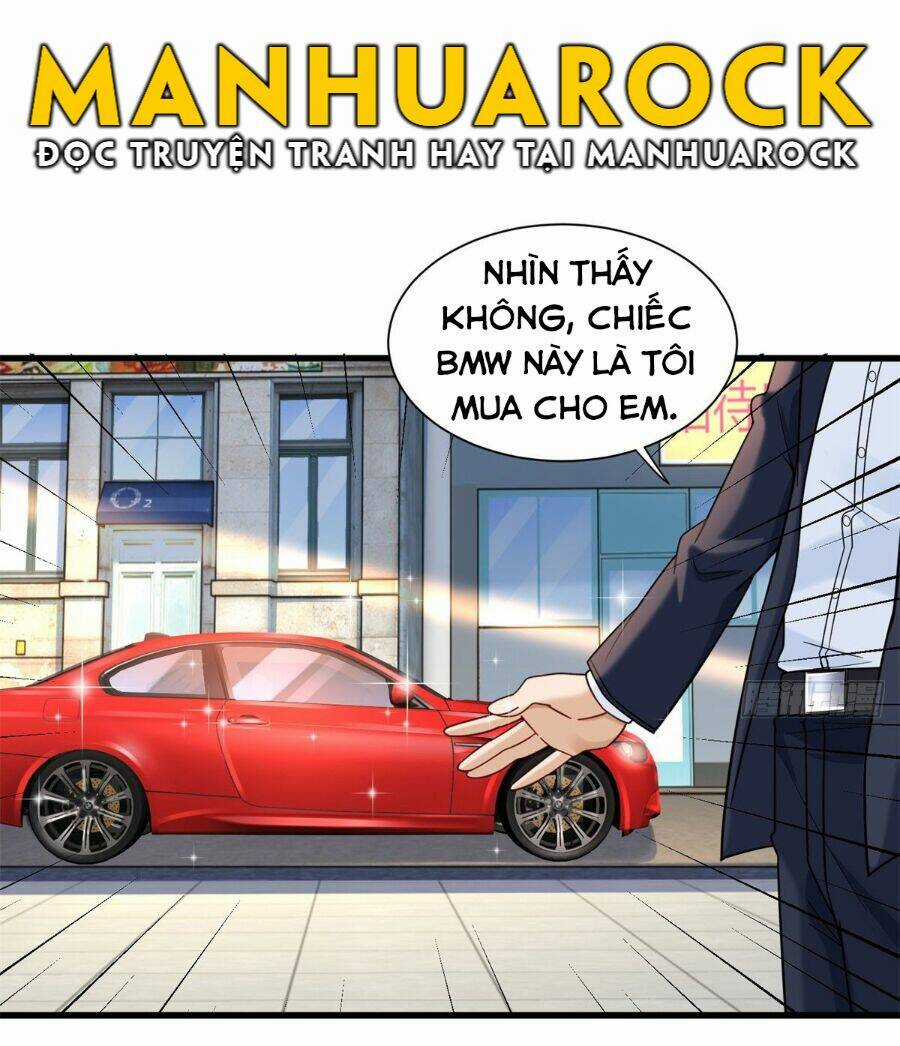 Tân Cực Phẩm Toàn Năng Cao Thủ Chapter 37 trang 29