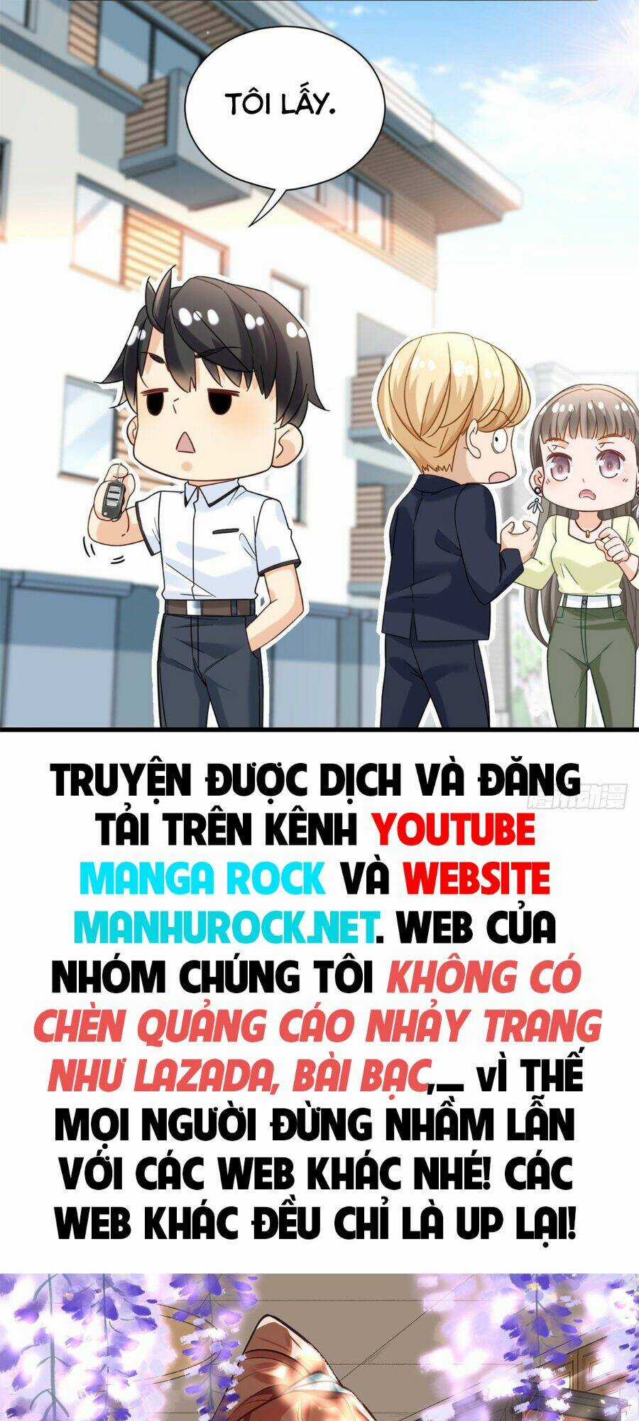 Tân Cực Phẩm Toàn Năng Cao Thủ Chapter 37 trang 33