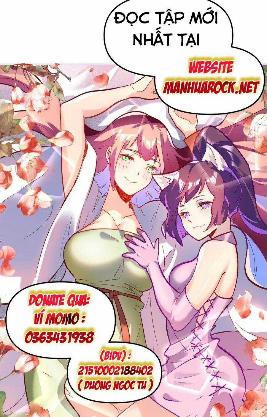 Tân Cực Phẩm Toàn Năng Cao Thủ Chapter 37 trang 35