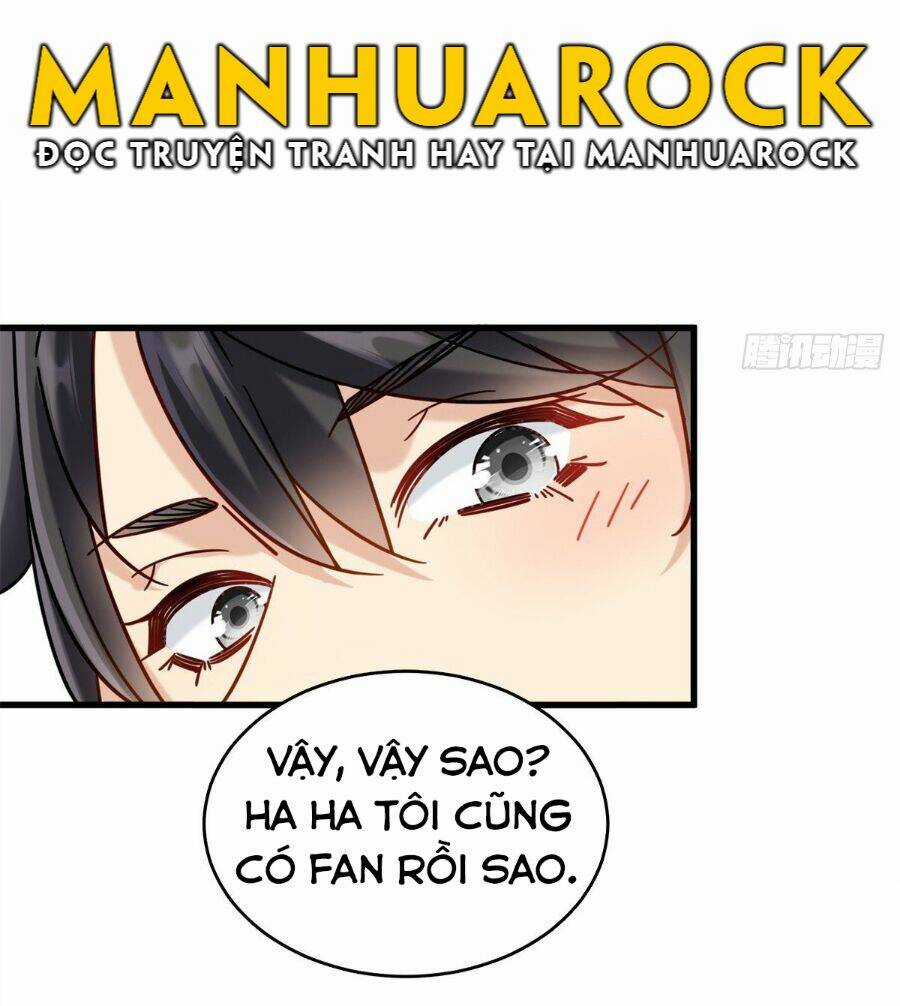 Tân Cực Phẩm Toàn Năng Cao Thủ Chapter 37 trang 7