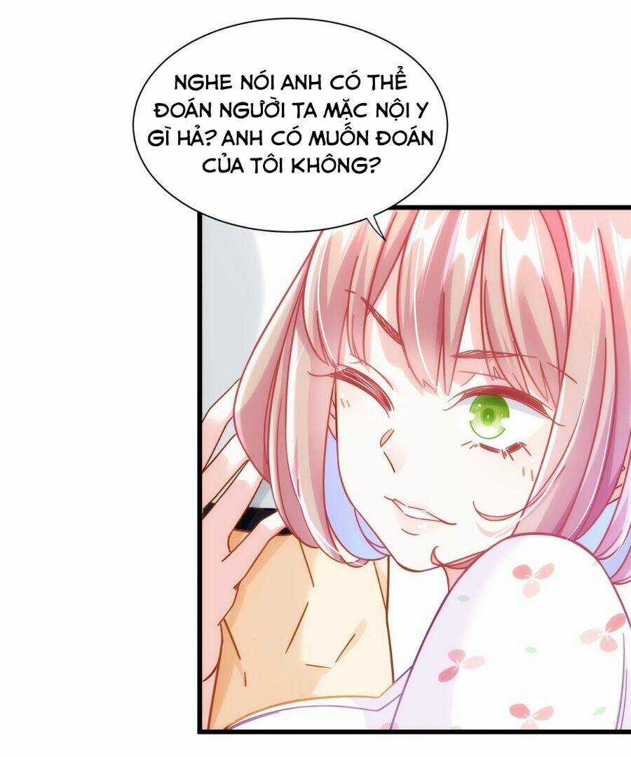 Tân Cực Phẩm Toàn Năng Cao Thủ Chapter 37 trang 9