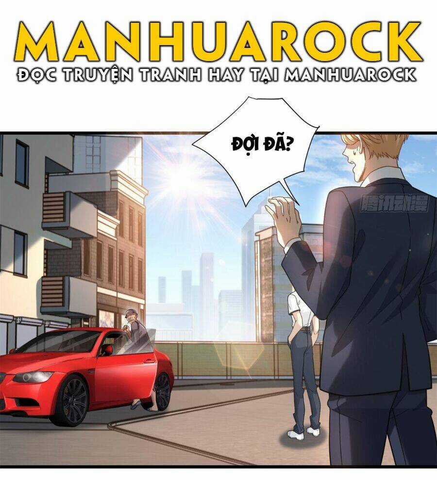 Tân Cực Phẩm Toàn Năng Cao Thủ Chapter 38 trang 11