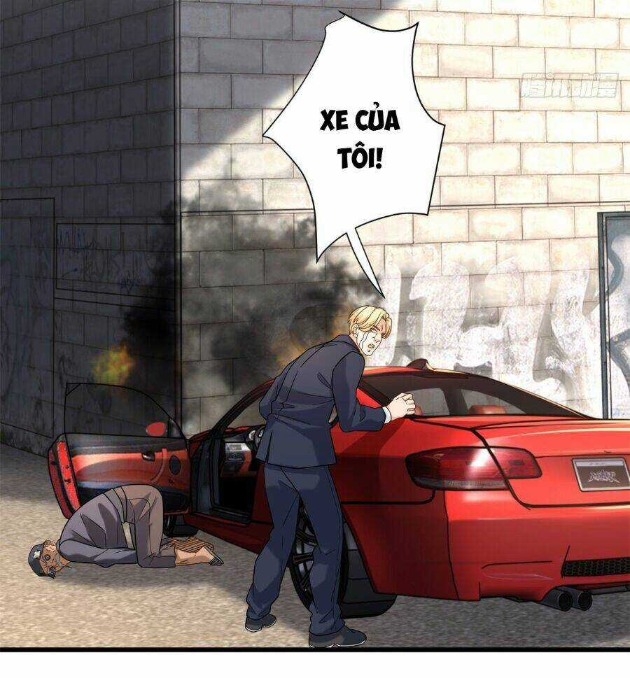 Tân Cực Phẩm Toàn Năng Cao Thủ Chapter 38 trang 16