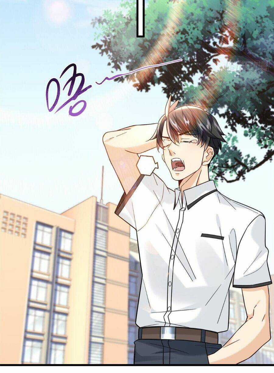 Tân Cực Phẩm Toàn Năng Cao Thủ Chapter 38 trang 19