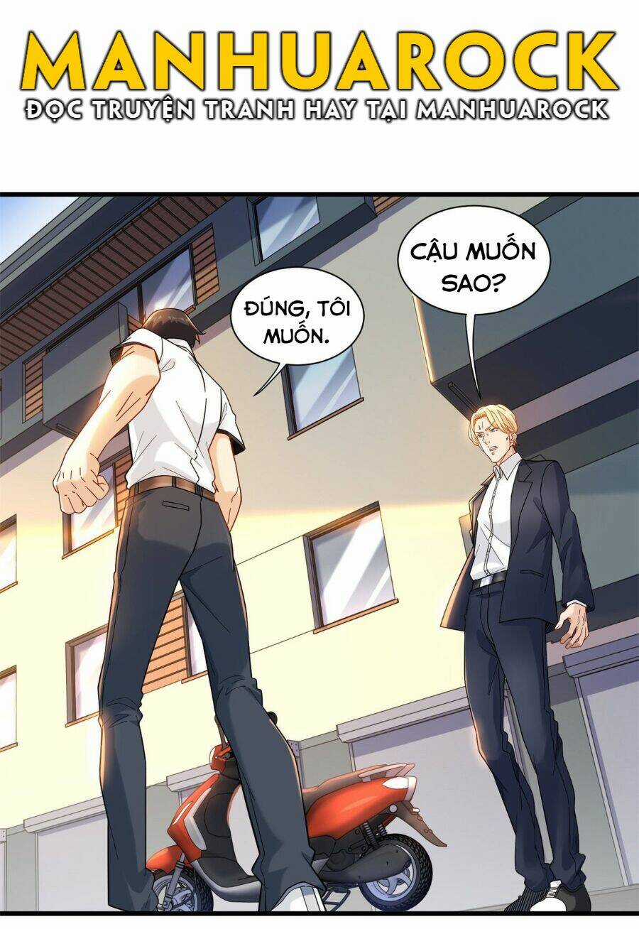 Tân Cực Phẩm Toàn Năng Cao Thủ Chapter 38 trang 2