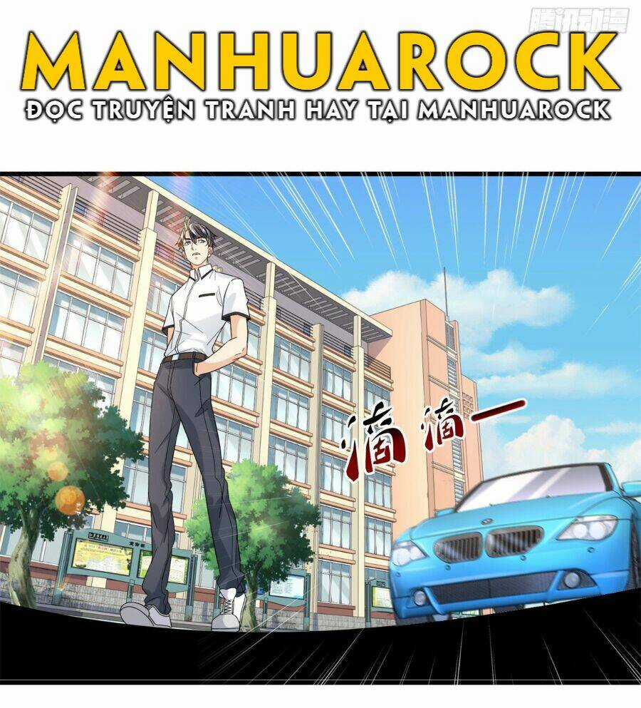 Tân Cực Phẩm Toàn Năng Cao Thủ Chapter 38 trang 20