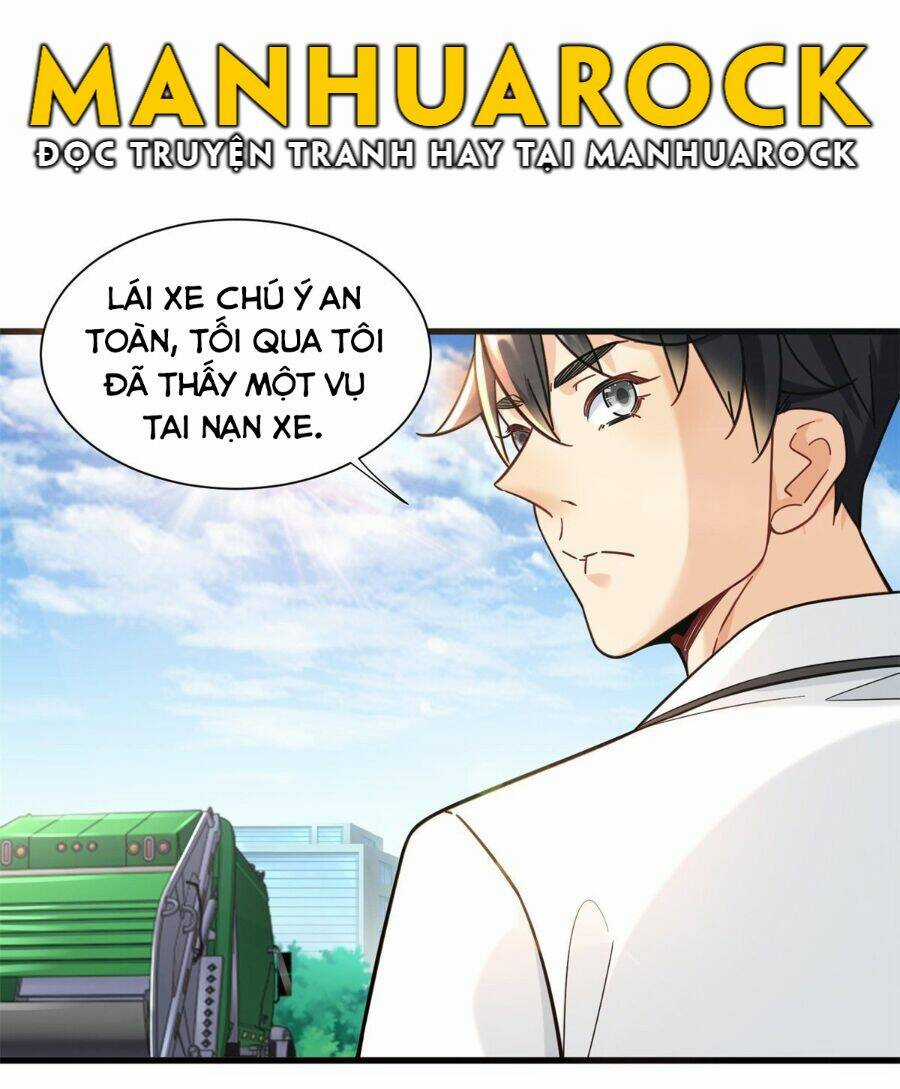 Tân Cực Phẩm Toàn Năng Cao Thủ Chapter 38 trang 23