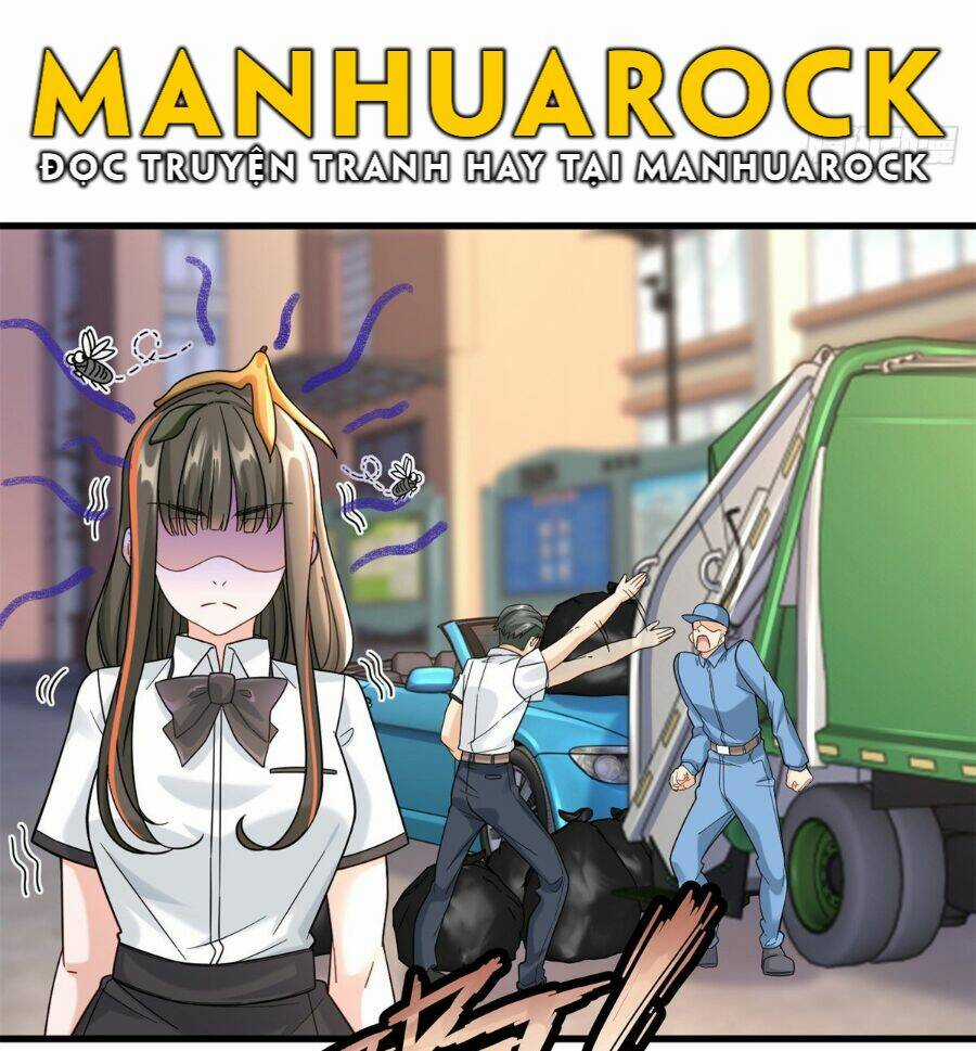 Tân Cực Phẩm Toàn Năng Cao Thủ Chapter 38 trang 25