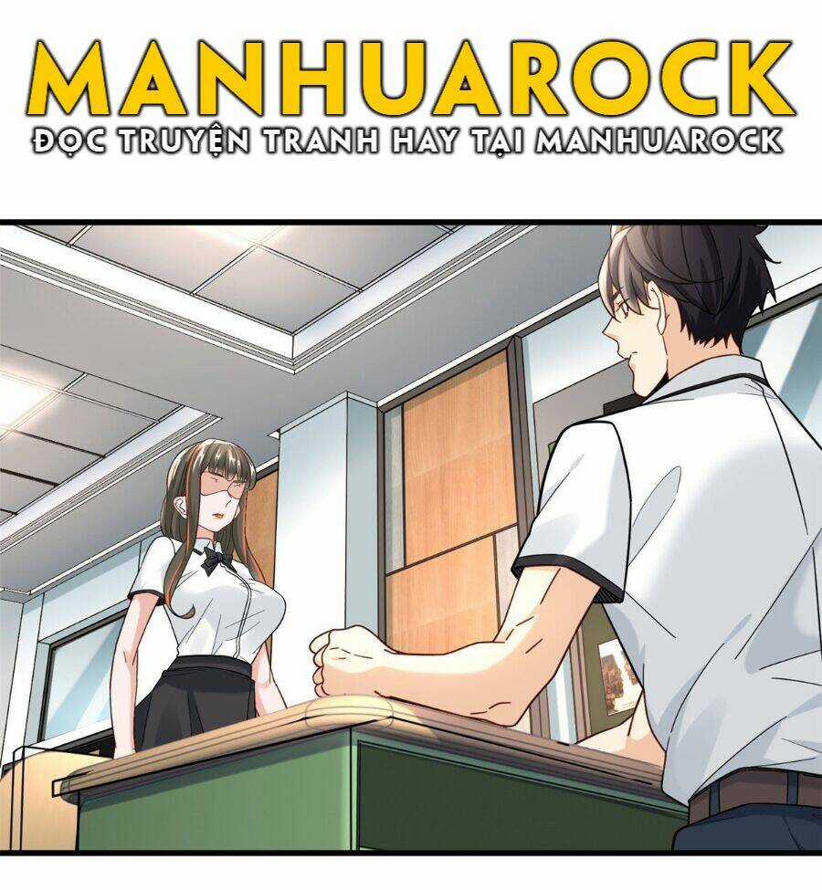 Tân Cực Phẩm Toàn Năng Cao Thủ Chapter 38 trang 28