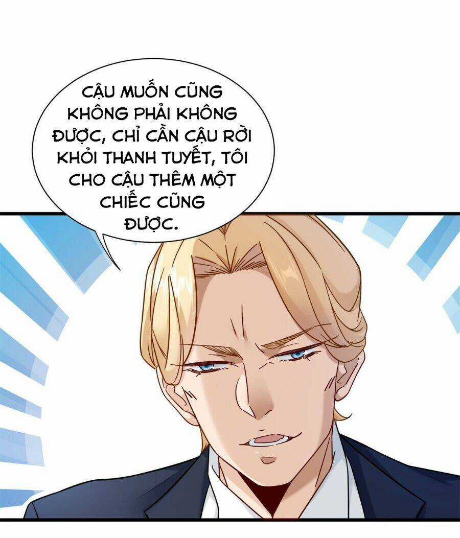 Tân Cực Phẩm Toàn Năng Cao Thủ Chapter 38 trang 3