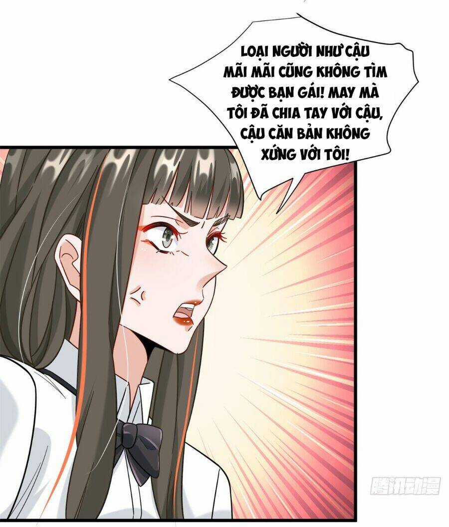 Tân Cực Phẩm Toàn Năng Cao Thủ Chapter 38 trang 31