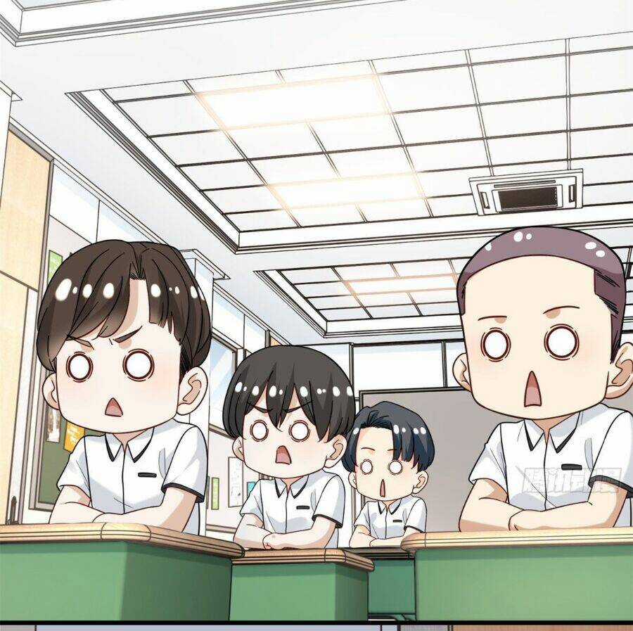 Tân Cực Phẩm Toàn Năng Cao Thủ Chapter 38 trang 34