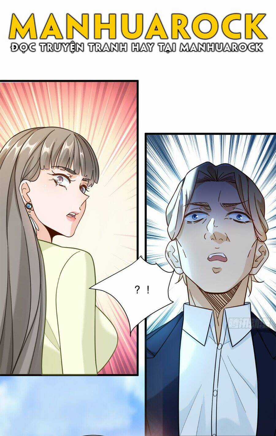 Tân Cực Phẩm Toàn Năng Cao Thủ Chapter 38 trang 8